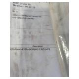 Lot of 6 3/4 3/2 Piped EX Lox