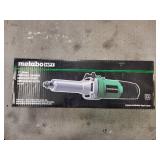 New Metabo HPT 1" 25mm Portable Grinder