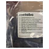 Metabo Proffessional MODEL 6.30346000