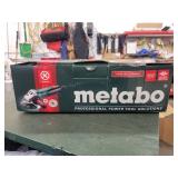 Metabo Proffessional MODEL 6.30346000