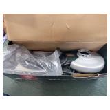 Metabo Proffessional MODEL 6.30346000