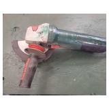 Metabo German Made 10.5 Amp Handheld Grinder