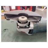 Metabo German Made 10.5 Amp Handheld Grinder