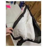 300 Thread Count Goose Feather and Down Pillow (Set of 2)