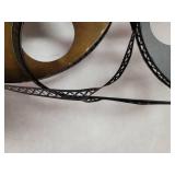 Multi Iron Vintage Wall Decor Entertainment 22 x 25 x 2
