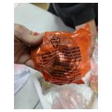 Modern 6-light Gold Grass Sputnik Semi Flush Mount Ceiling Lights - D25"x H13"- Retail:$229.99