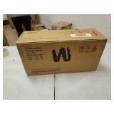 9-foot Spruce Clear LED Artificial Christmas Garland by Christopher Knight Home - led - clear