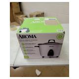 Aroma Housewares 20-Cup Rice Cooker & Food Steamer ARC-360-NGP