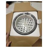 Aroma Housewares 20-Cup Rice Cooker & Food Steamer ARC-360-NGP