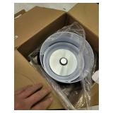 Aroma Housewares 20-Cup Rice Cooker & Food Steamer ARC-360-NGP