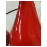 Livex Lighting Metal Shade 1-Light Mini Pendant - 6.25"Dia. x 17"-75"Adj. H - 6.25"Dia. x 17"-75"Adj. H- Retail:$79.90