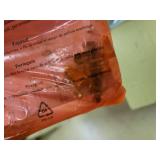 Farmhouse 4-Light Lantern Square Chandelier- Retail:$156.49