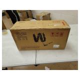 9-foot Spruce Clear LED Artificial Christmas Garland by Christopher Knight Home - led - clear