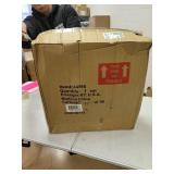 Studio 350 Metal Gold Wll Decr Set of 3, 16 inches, 20 inches, 24 inches D- Retail:$75.98