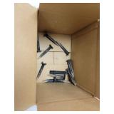 2PCS 5 LED Solar Power Lamps Outdoor Waterproof Ground Light with Built-in Lithium Battery for Garden Patio Yard- Retail:$86.99