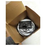 2PCS 5 LED Solar Power Lamps Outdoor Waterproof Ground Light with Built-in Lithium Battery for Garden Patio Yard- Retail:$86.99