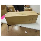 Farmhouse Distressed Handmade Wood Chandeliers French Country 6-lights Kitchen Island Lighting Fixture - 29.5 * 29.5 * 24.4- Retail:$281.49