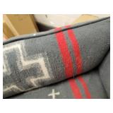 Pendleton Pet San Miguel Petnapper Bed- Retail:$130.00