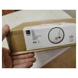 Umbra HUB Wall Mirror