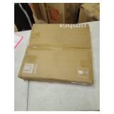 Umbra HUB Wall Mirror