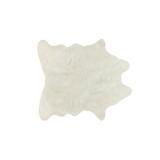 Faux Cowhide Rug- Retail:$99.98
