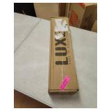 Faux Cowhide Rug- Retail:$99.98