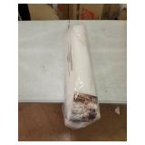 Faux Cowhide Rug- Retail:$99.98