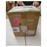 Wilson 16" Seashell LED Table Lamp, Ivory by JONATHAN Y