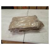 International Caravan St. Kitts 9.66-Foot Replacement Gazebo Canopy - Retail:$89.99