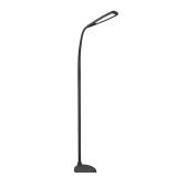 OttLite Natural Daylight LED Flex Floor Lamp- Retail:$97.99