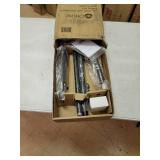 OttLite Natural Daylight LED Flex Floor Lamp- Retail:$97.99