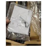 OttLite Natural Daylight LED Flex Floor Lamp- Retail:$97.99