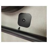 Bonosuki Patio Umbrella HDPE Base 50lbs Round Water Filled Stand - 19.7"