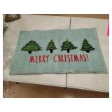 Mohawk Prismatic Christmas Trees Area Rug