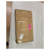 Brianna 2 Handle Widespread Bathroom Faucet 3 Hole Installation- Retail:$205.49