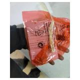 Madison pendant in Brass- Retail:$92.49