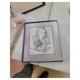 Jiallo Kaylene 8x10" Photo Frame