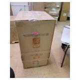 The Gray Barn Pond Road Swivel Stool - Retail:$167.49