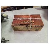 SomerTile Biarritz Green 3" x 6" Ceramic Wall Tile