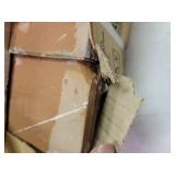 SomerTile Biarritz Green 3" x 6" Ceramic Wall Tile