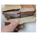 SomerTile Biarritz Green 3" x 6" Ceramic Wall Tile