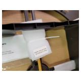 Studio Designs 30" Industrial Loft Metal Wall Clock in Dark Bronze # 73006