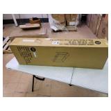 Silver Orchid Ham Narrow Console Table- Retail:$100.99