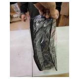 Beautyrest Heated Plush Secure Comfort Blanket- Retail:$89.99