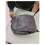 Beautyrest Heated Plush Secure Comfort Blanket- Retail:$89.99