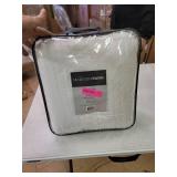 Madison Park Keaton 3-Piece Full/Queen Quilted Coverlet Set