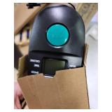 Manual Treadmill Machine- Retail:$399.99