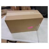 Mega Bounce Back Pillow (Set of 2) by Cozy Classics - White