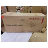 Phinnaeus Fabric Dining Chair by Christopher Knight Home (Set of 2) - Retail:$289.00