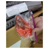 Corsica Outdoor Dining Chair (Set of 2) by Christopher Knight Home- Retail:$242.99